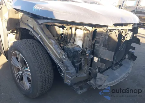 2018 Acura Mdx z USA, uszkodzony, nr VIN 5J8YD3H32JL003619